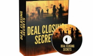 Deal Closing Secrets