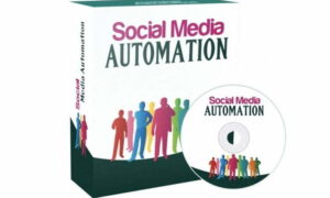 Social Media Automation