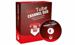 Youtube Channel SEO