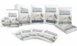 Personal Branding Blueprint