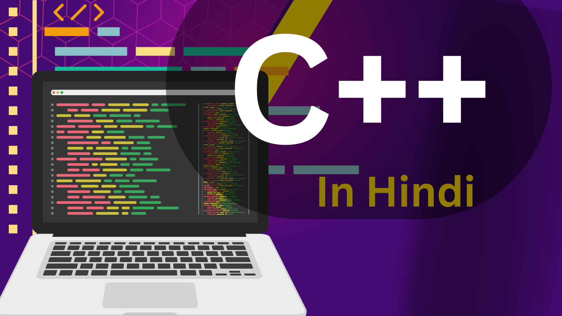 C++ Program