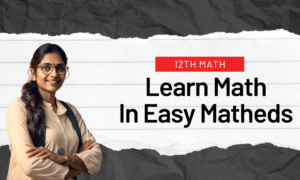 12th math mastery